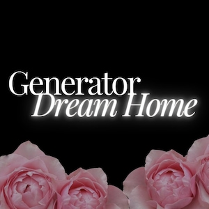 Sacral Dream Home: Generator & Mani Gen | Human Design