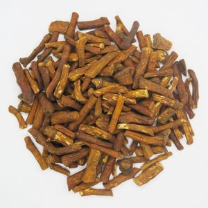 Dandelion Root 30g - All Natural Small Animal & Bird Forage Treat