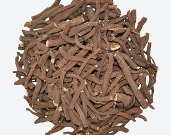 Dandelion Root 30g - All Natural Small Animal & Bird Forage Treat