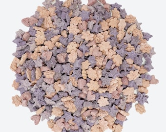 Berrylicous Variety Pack: Healthy Small Animal Treats - No Sugar Added