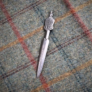 Viking Weaving/Sewing Tablet