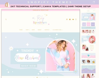 Shopify theme| Shopify template| website design| website template| web design| boutique website| shopify website template| website banner