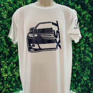 Acura TSX T-Shirt
