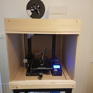 PLA/ABS 3D printing service