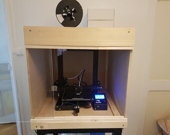 PLA/ABS 3D printing service