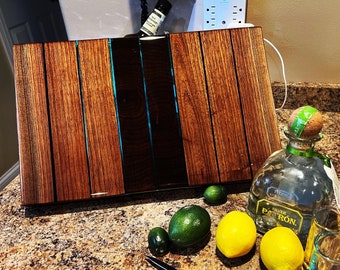 Wooden Butter Board, Butter Softening Board, Butter Measuring Board