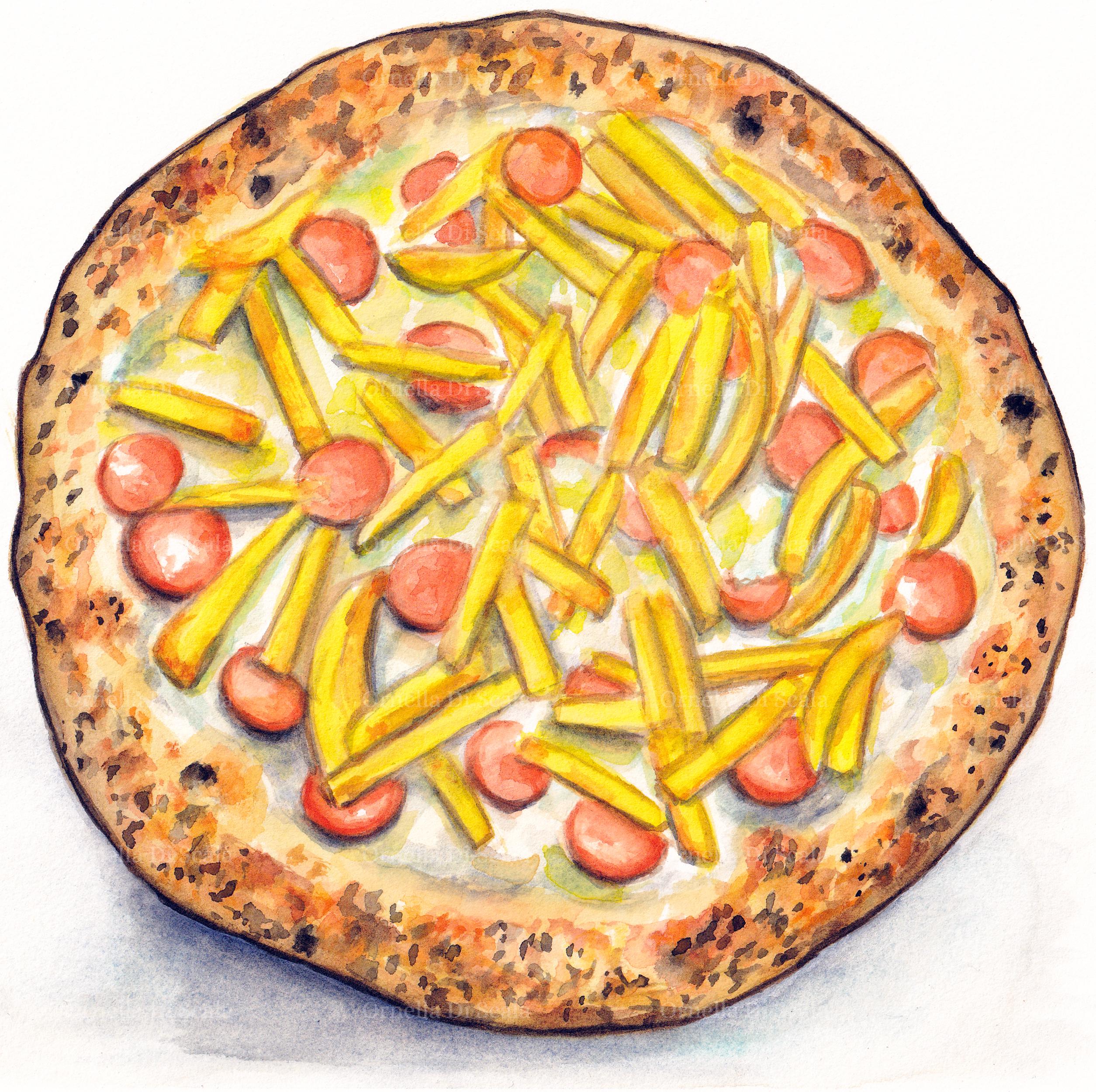 guzzini pizza絵大皿 ２枚セット il_fullxfull.6525395358_k5bf.jpg