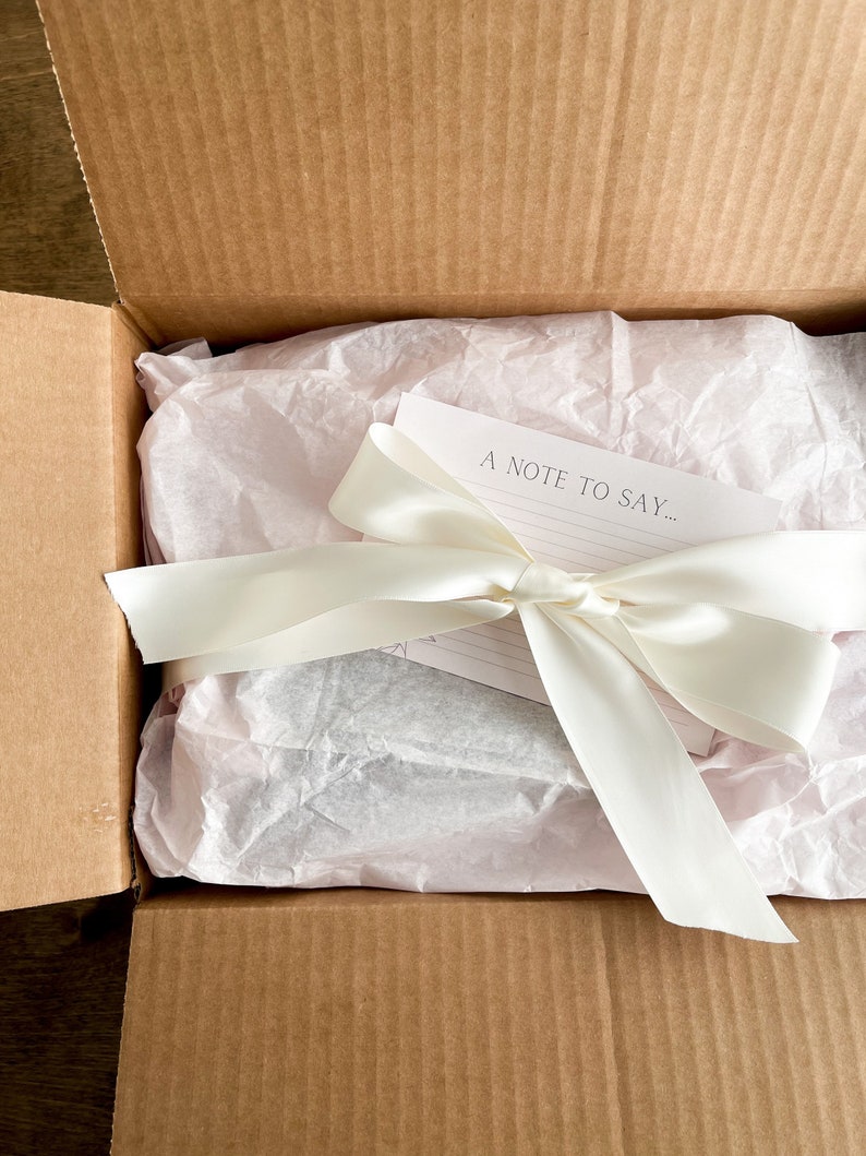 Postpartum Care Kit Deluxe Postpartum Care Package Postpartum Recovery