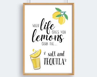 Quotes & Sayings WallArt