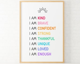Inspirational Wall Art
