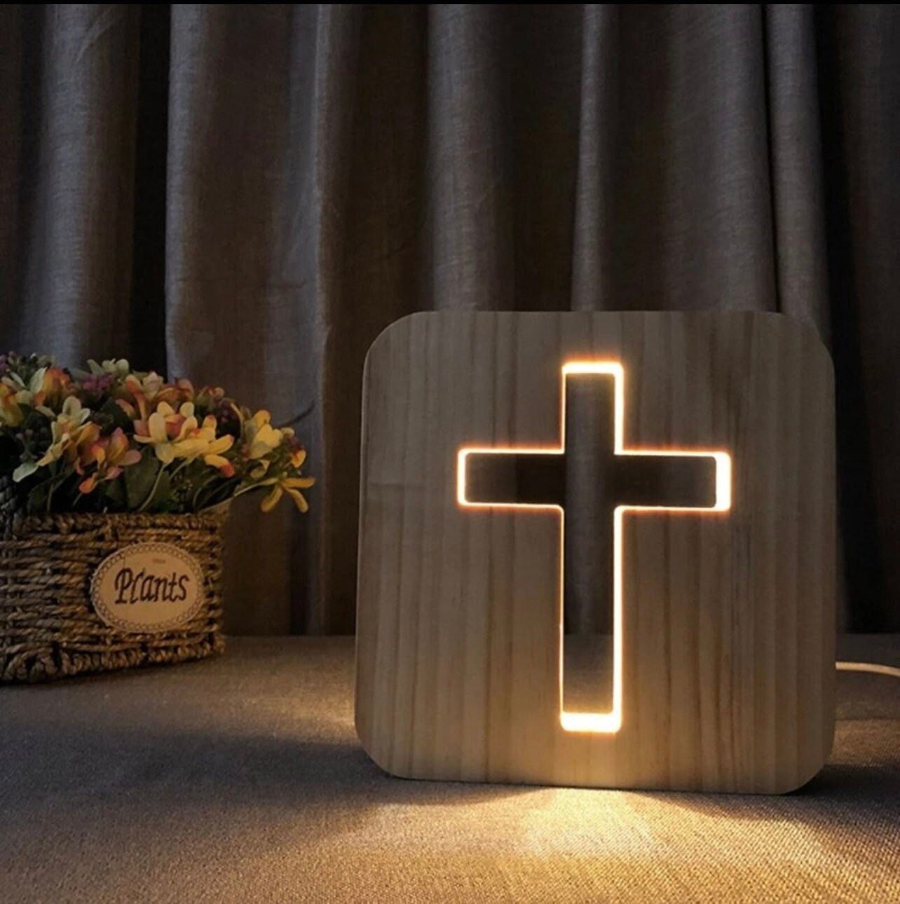 Religious cheap night lights