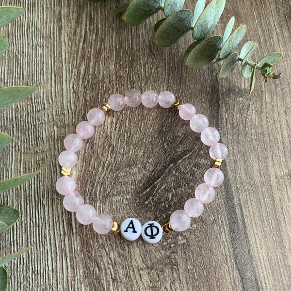 Greek Letter Charm Etsy