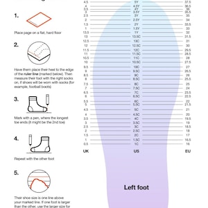 Nike Air Force 1 personalizadas con corazones rojos y rosas / Zapatillas AF1 pintadas a mano para San Valentín / Zapatillas con forma de corazón / Air Force One románticas y únicas imagen 7