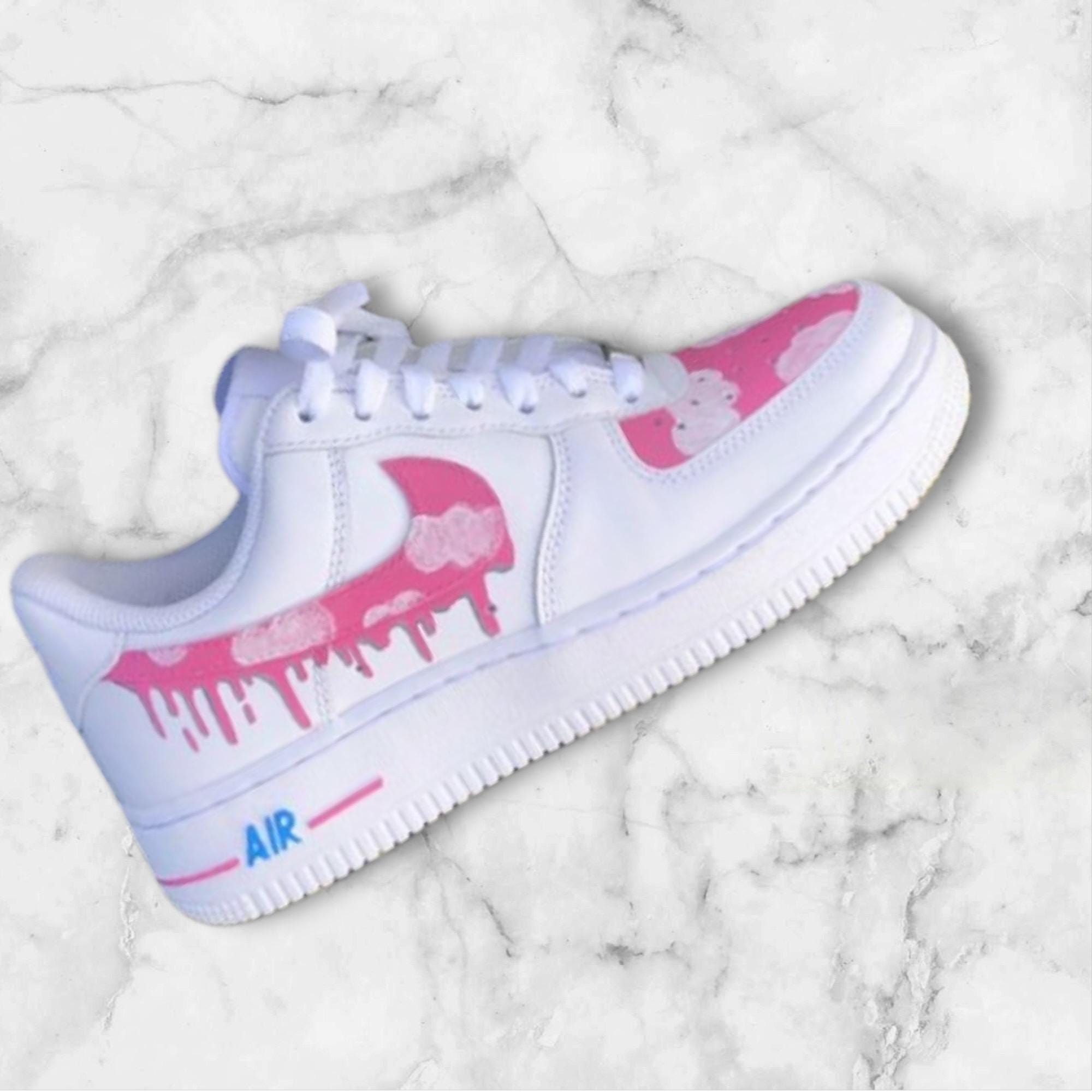 sakura swooshless