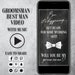 see more listings in the Groomsman Proposal section