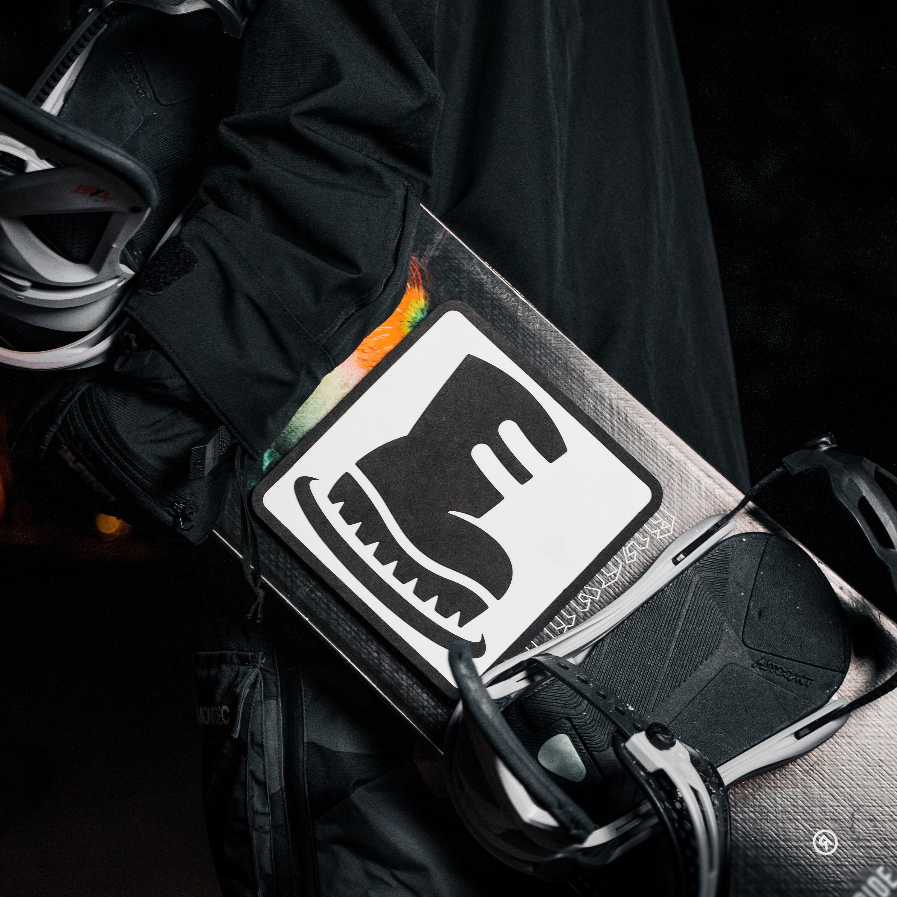 Snowboarding Stomp Pad All Temperature Mat Grip for Men Women Etsy