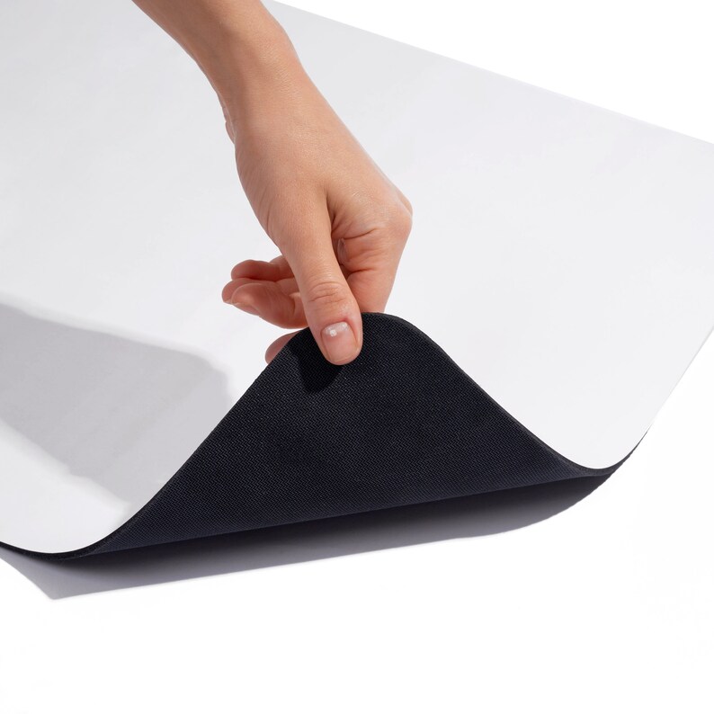 The Murder Mat Bath Mat Changes Color Instantly Turns Red When Etsy