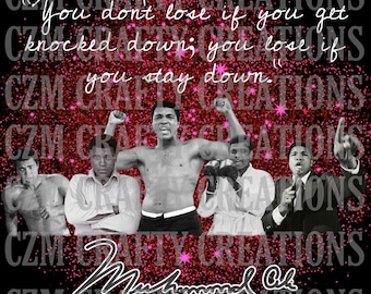 Get Back Up Graphic | Black History Month | PNG Download | T-shirt Digital Design | Digital Download