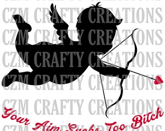 Funny Valentine Graphic | Valentine’s Day | PNG Download | T-shirt Digital Design | Digital Download