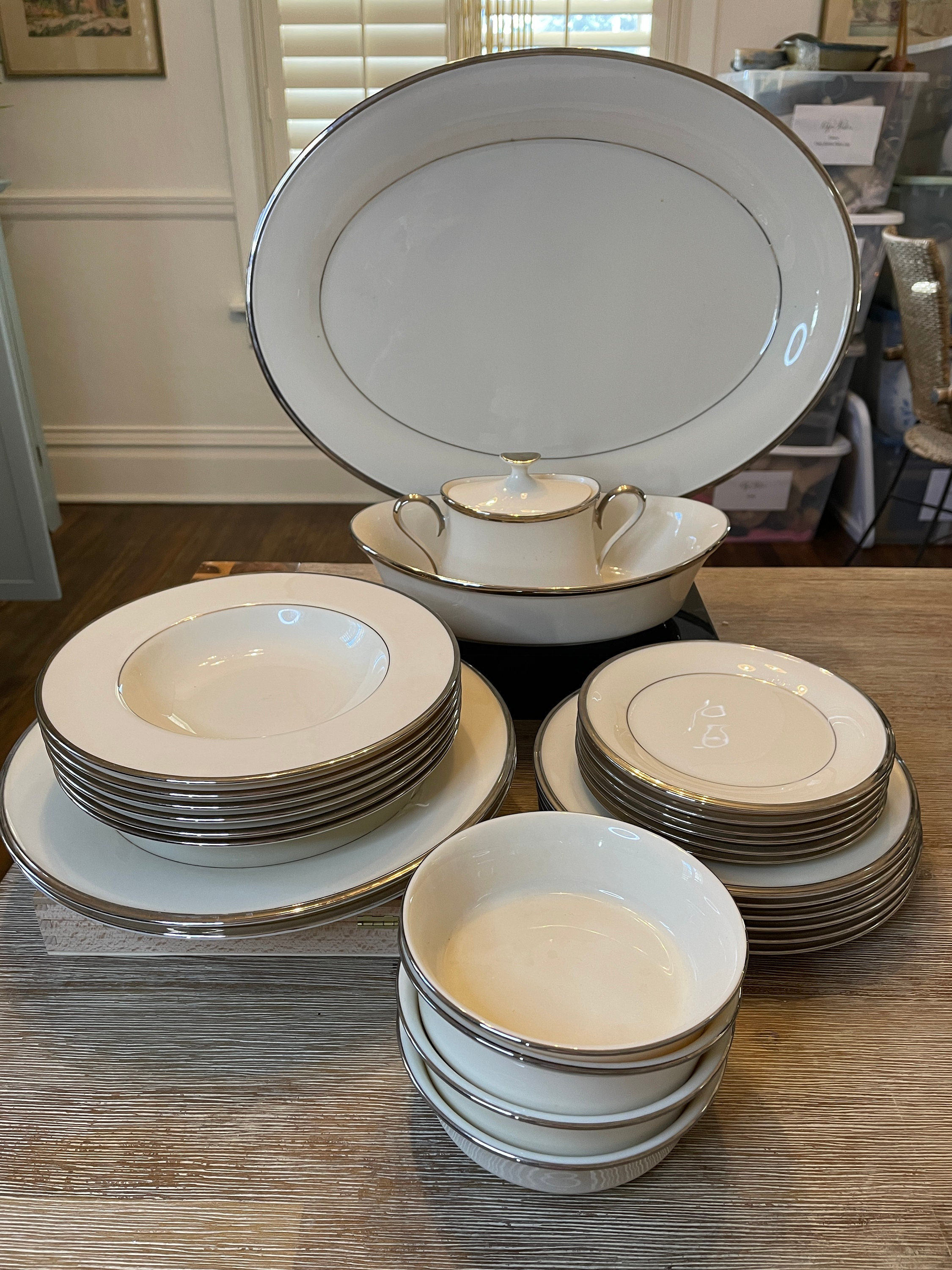 Vintage LENOX Classic 