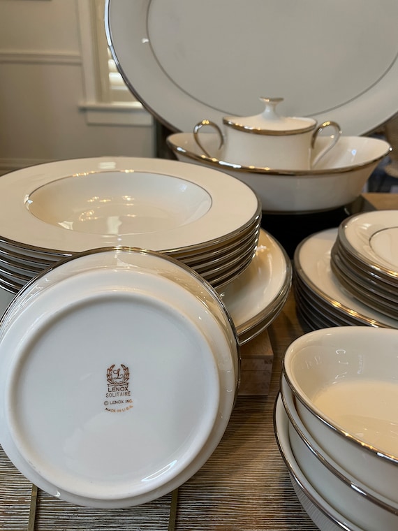 Vintage LENOX Classic 