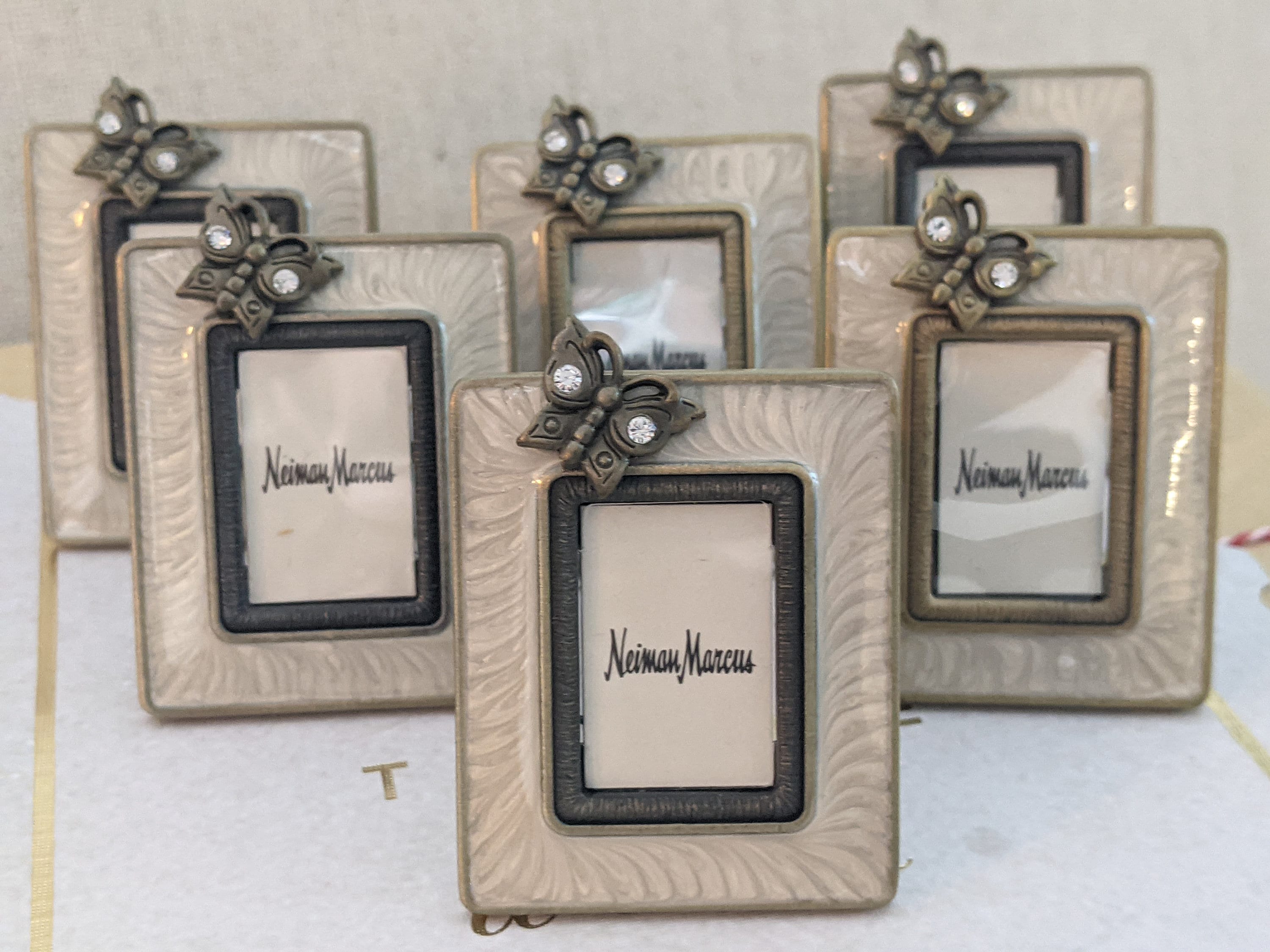 JAY STRONGWATER フォトフレーム　ジェイストロングウォーター Jay strongwater frame - Etsy 日本