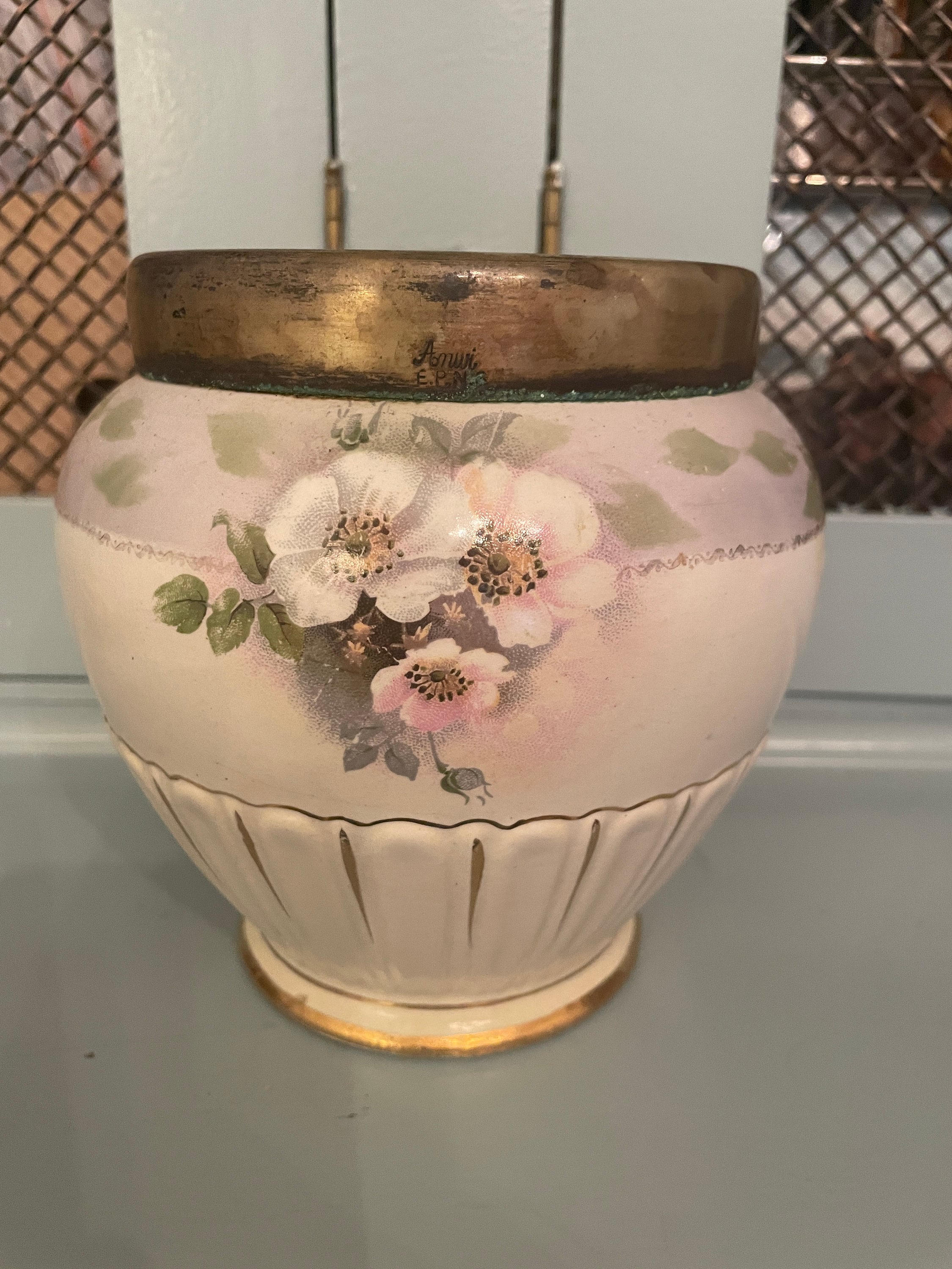 Antique biscuit jar - Etsy 日本