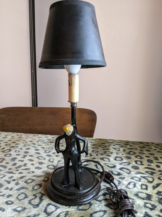 Jb hirsch vintage lamps deals