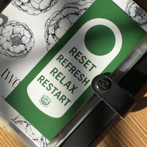 Réinitialiser, actualiser, détendre, redémarrer la carte de journalisation