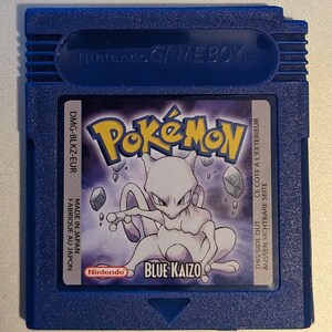 Pokemon Yellow Kaizo GBC Rom Download - Pokemerald