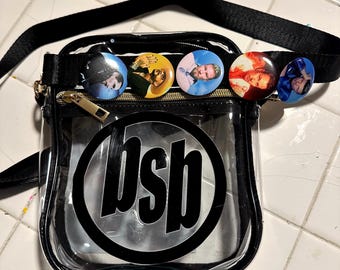 Backstreet Boys Handbag