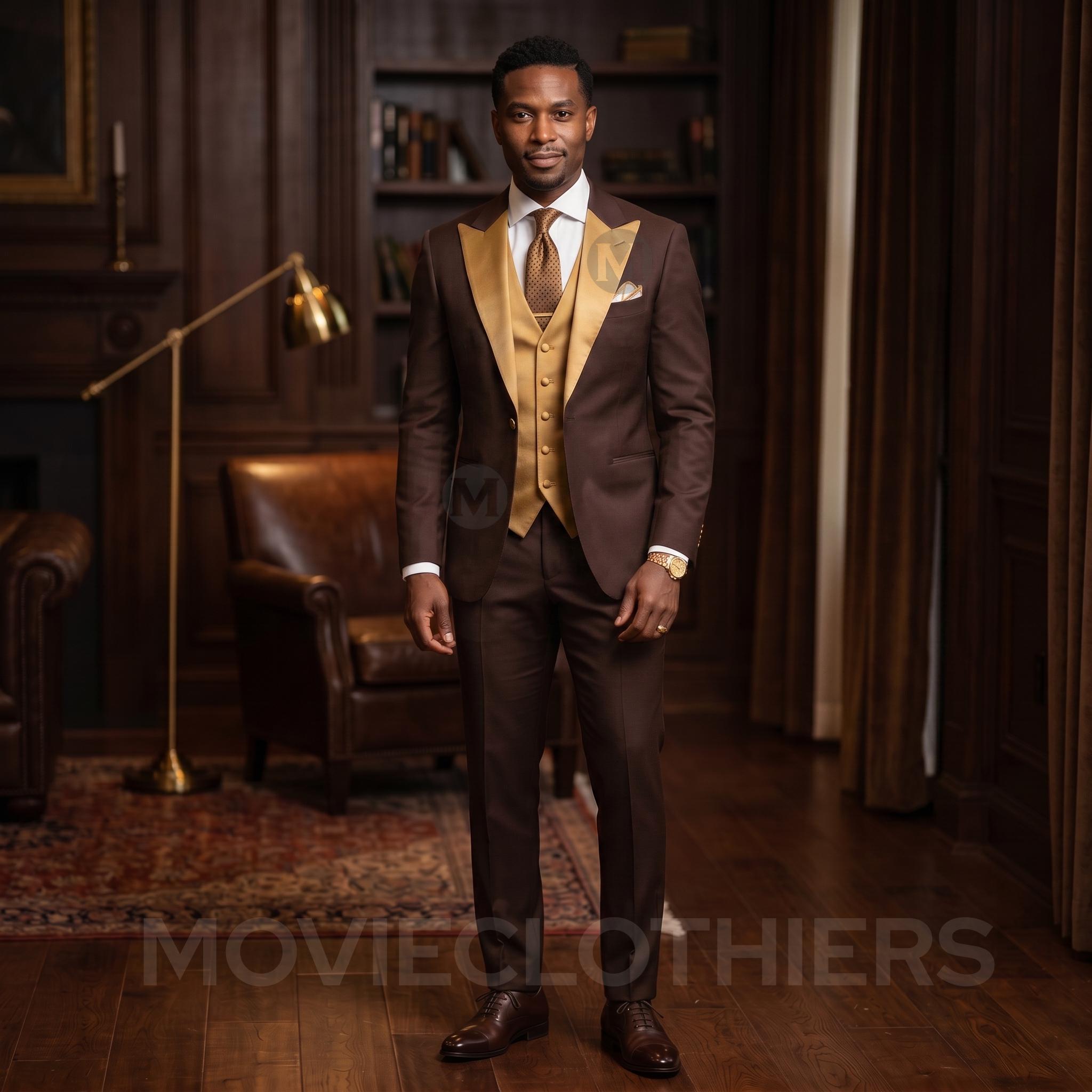 Gala Suit for Men