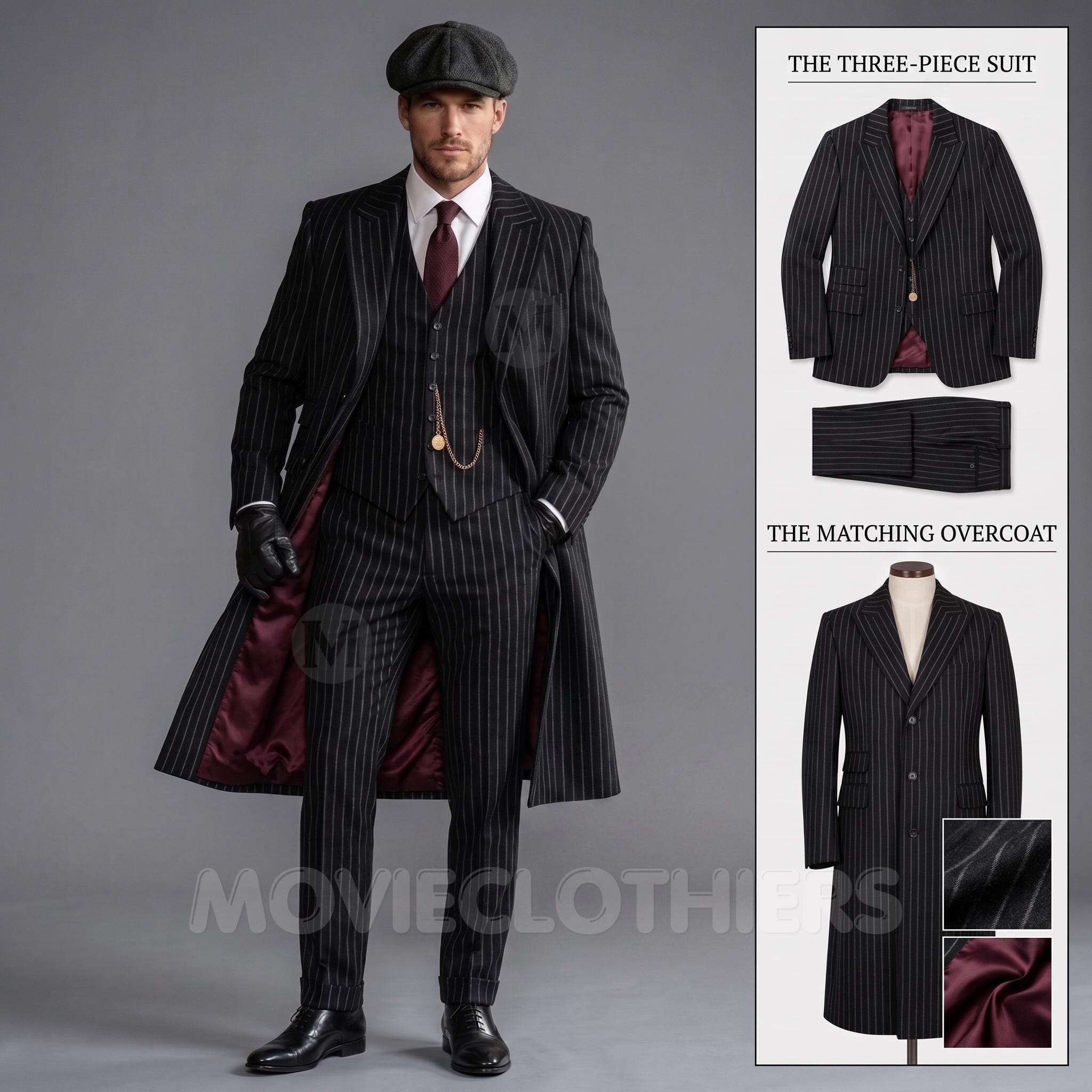 1920s mens suits - Etsy 日本