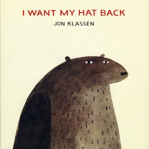 Jon Klassen / ジョン・クラッセン　ピンバッジ どこいったん Jon Klassen / ジョン・クラッセン ピンバッジ どこいったん
