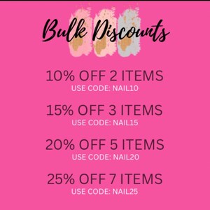 Kids Pink Kitty Nail Polish Strips: Non-Toxic Nail Wraps image 2