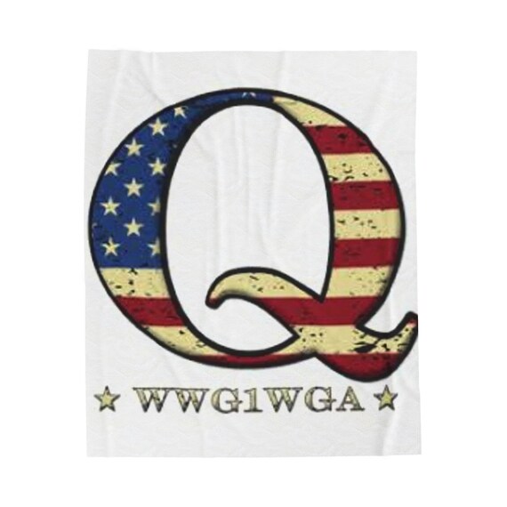 Patriotic American Ww1wga Flag T Shirt Patriotic American Ww1wga Flag T Shirt