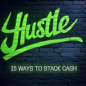 Side Hustle Playbook