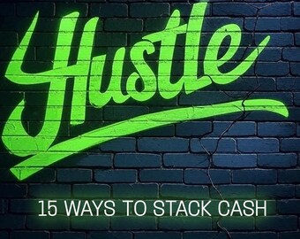 Side Hustle Playbook