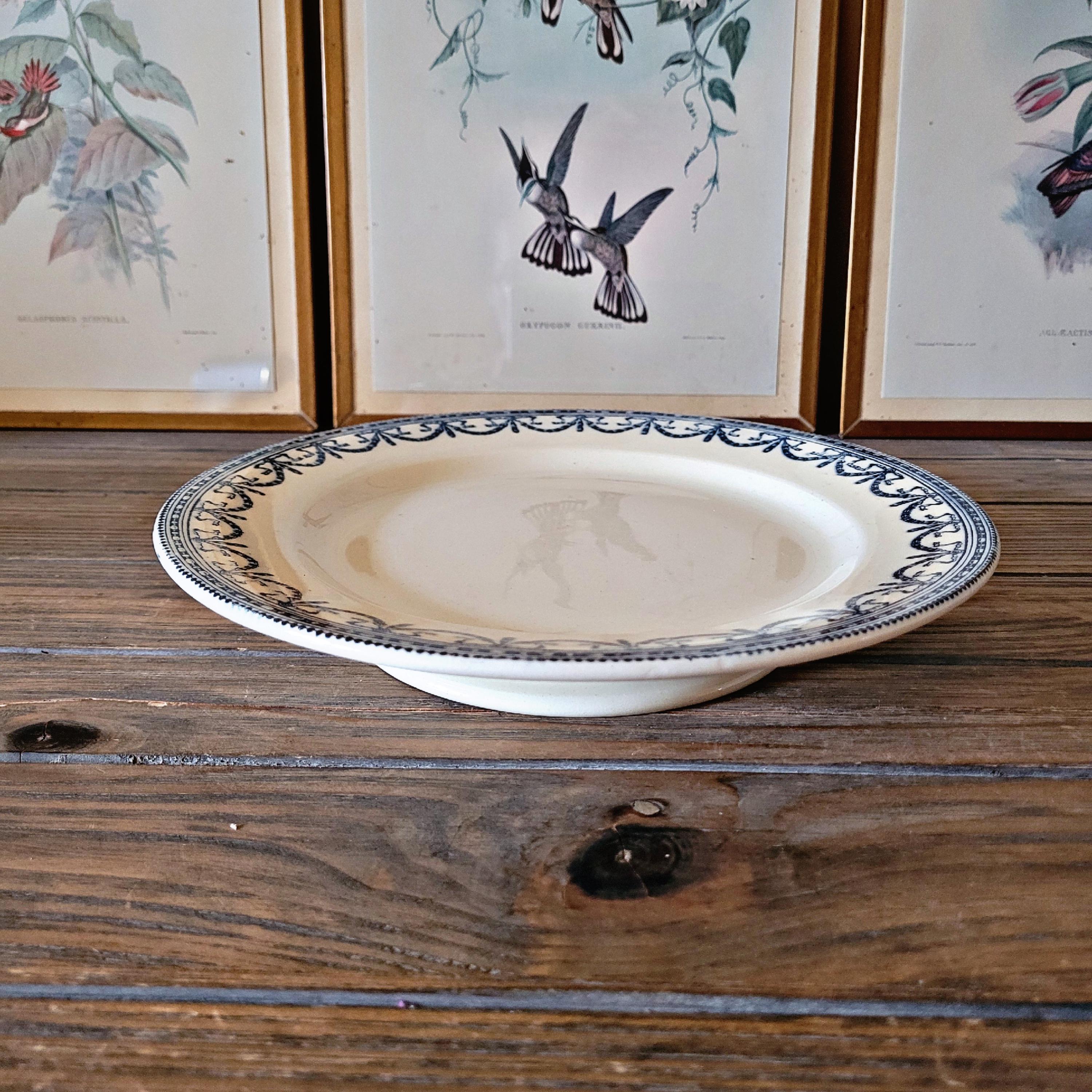 Sarreguemines louis - Etsy 日本 Sarreguemines louis - Etsy 日本