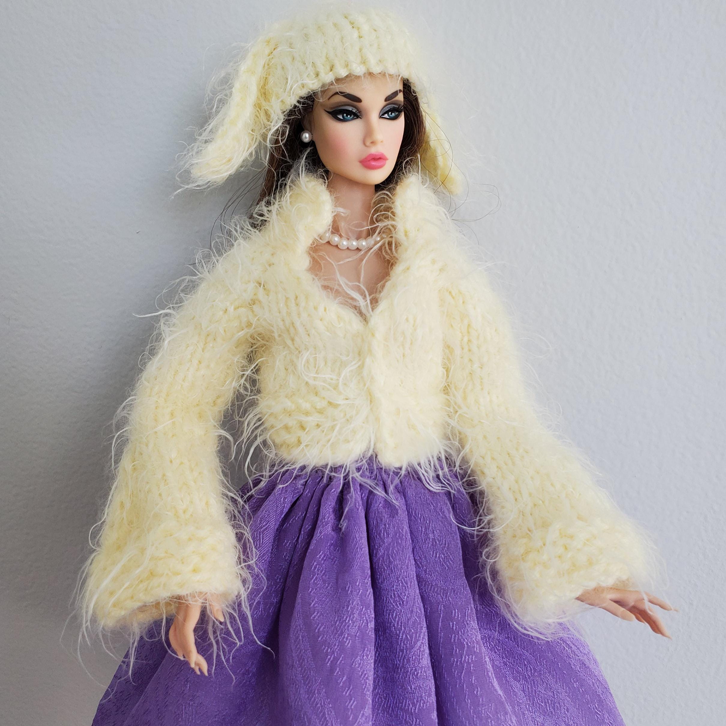 Poppy Parker - Etsy Poppy Parker - Etsy