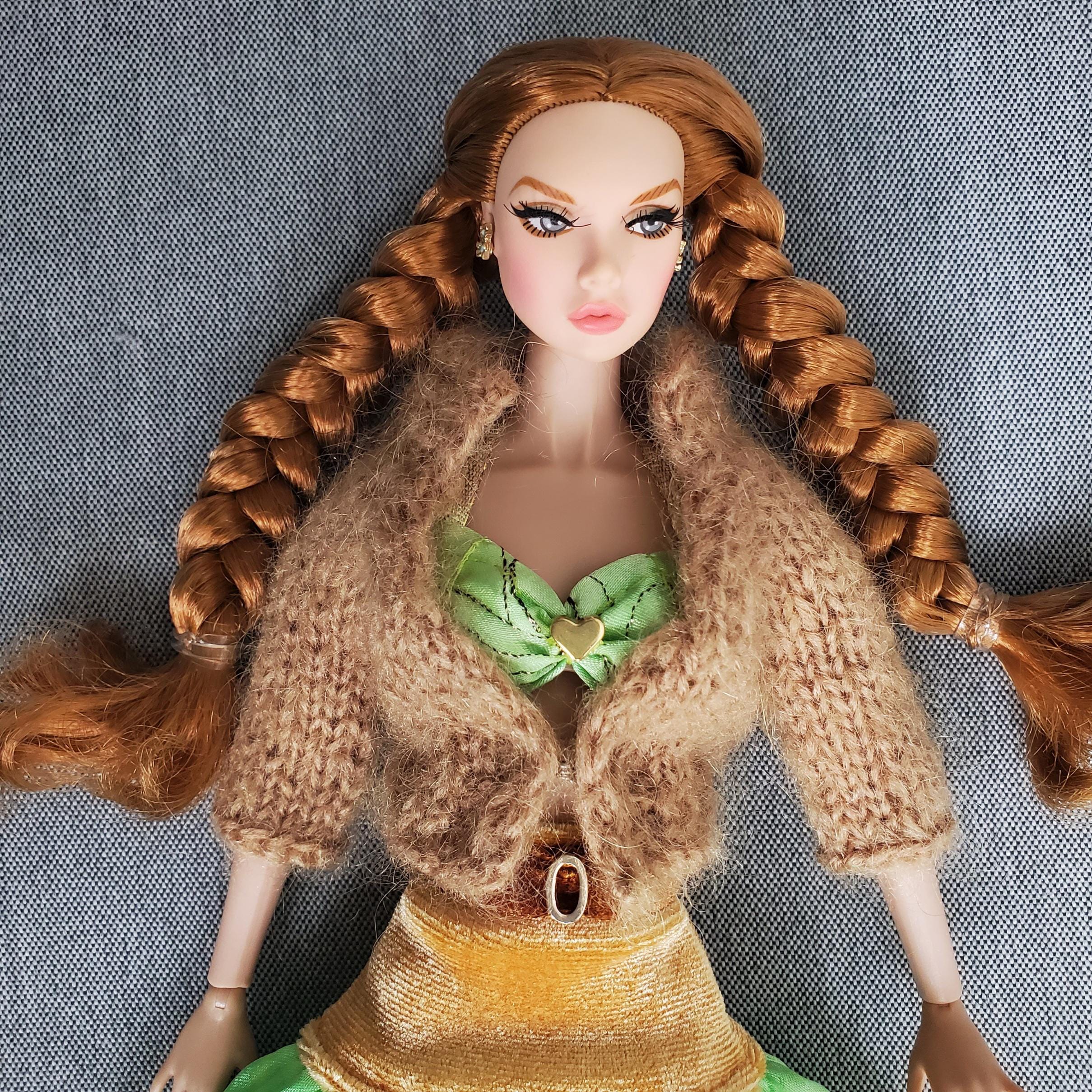 Poppy Parker Set - Etsy