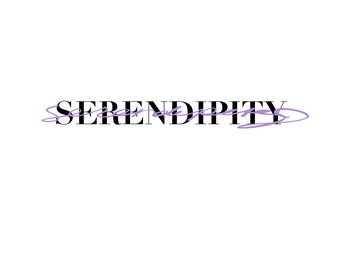 CaptureSerendipity