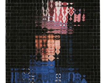 Capitão de 'Blotter' inspirado no Grateful Dead tropeça na impressão