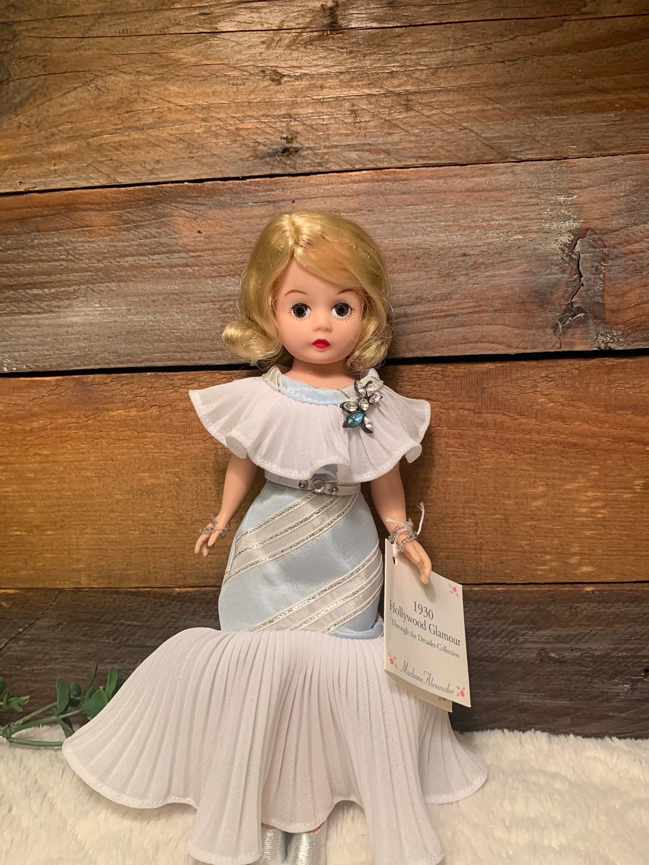 1930 s madame shop alexander dolls