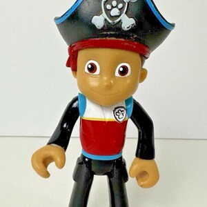 Paw patrol pirate pups toys discount