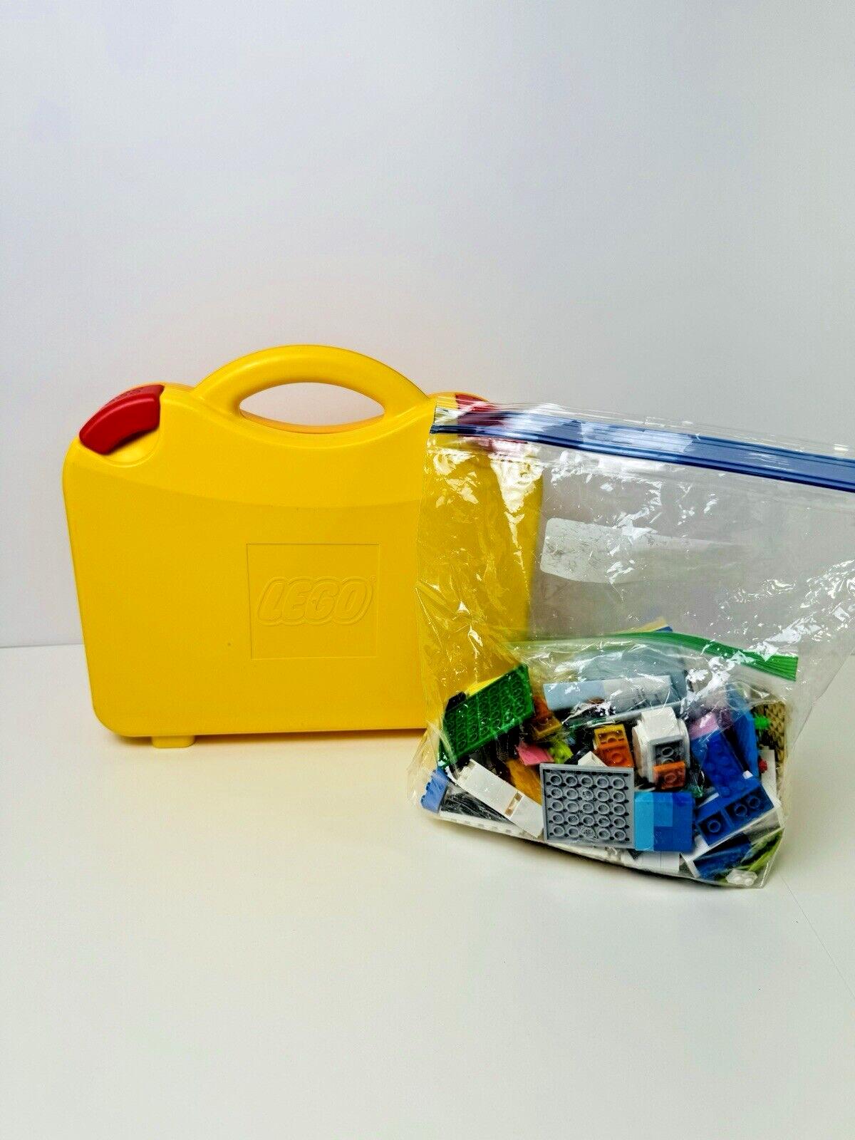 Lego Carrying Case Etsy