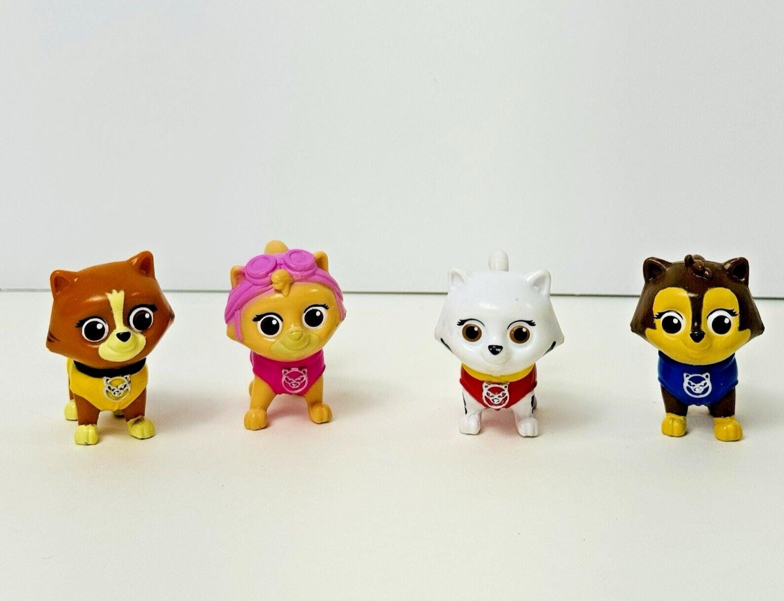 Kitten catastrophe crew toys deals