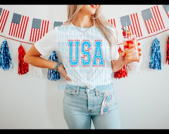 USA Png, America png, printable, easy ti use, downloadable, dtf printing, sublimation, 4th go July, America , merica