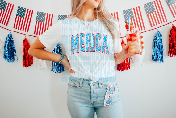 Merica Png, Patriotic Png, 4thofjuly sublimation print, USA Png, Printable design, America Png