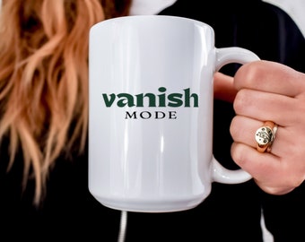Funny Coffee Mug Funny Gift  Humorous Coffee Cup Office Humor Unique Ceramic Mug, Perfect for Home or Work